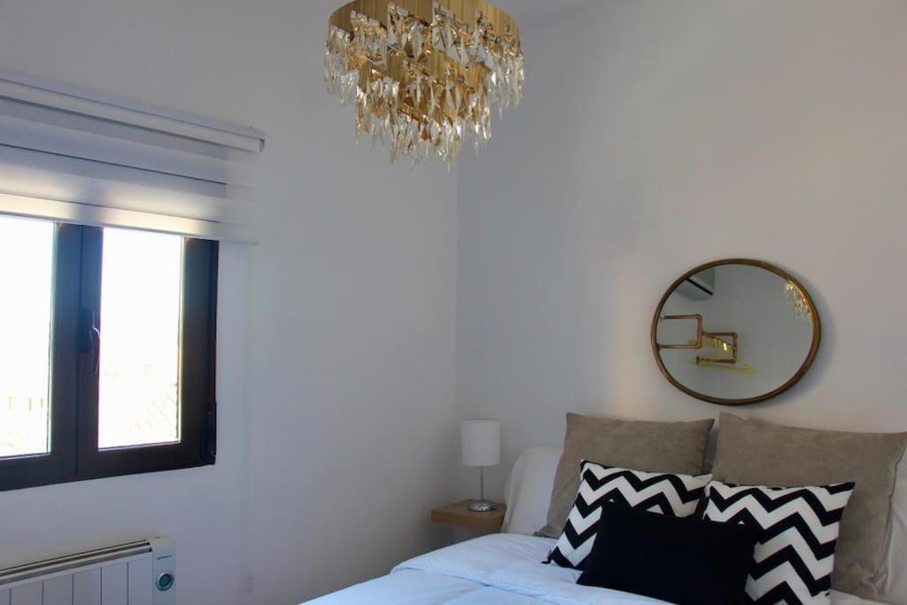 El Adarve De La Inolda Apartman Toledo Kültér fotó